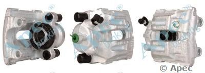 APEC BRAKING lca582 -  Тормозной суппорт